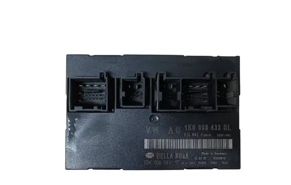Volkswagen Golf Plus Comfort/convenience module 1K0959433BL