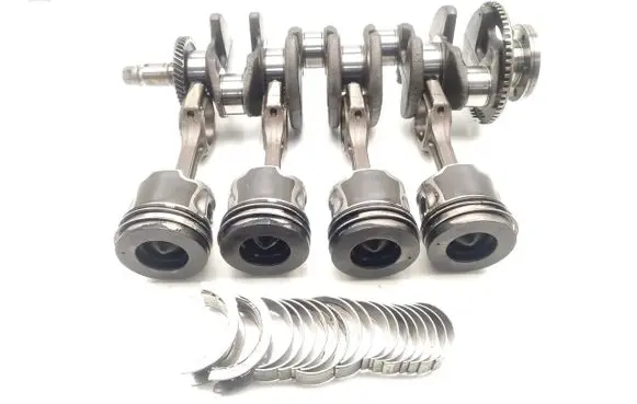 Crankshaft