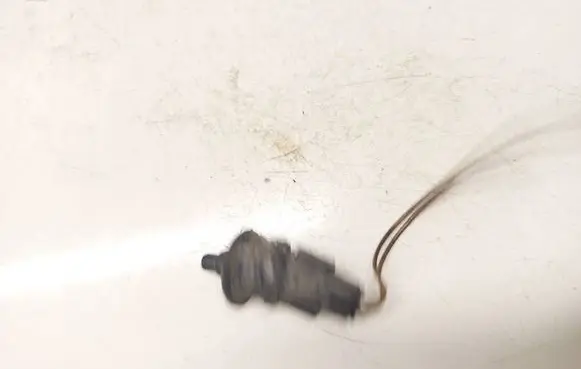 Volkswagen Sharan Front door sensor coupe 
