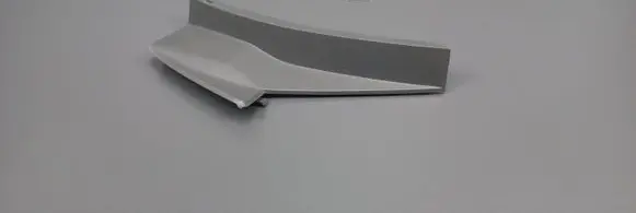 Tail light part