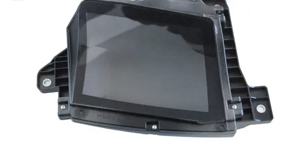 Jaguar I-Pace Head up display screen 9321362