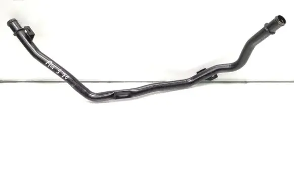 Volkswagen Tiguan Engine coolant pipe/hose 5n0121070f