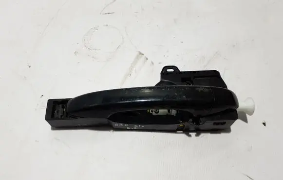 Renault Arkana Rear door exterior handle