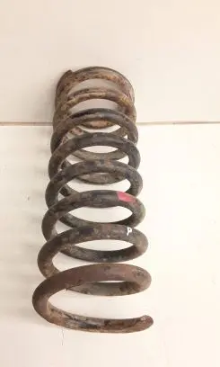 Toyota Land Cruiser (BJ70) Front coil spring