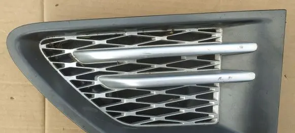 Land Rover Range Rover Sport L320 Front arch trim 