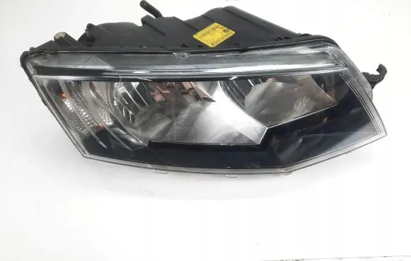 Skoda Octavia Mk3 (5E) Headlight/headlamp