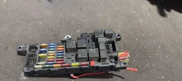 Fuse module