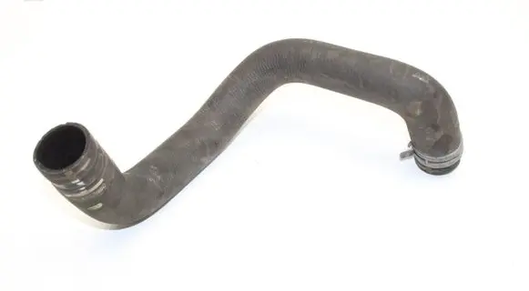 Opel Crossland X Engine coolant pipe/hose 9814452980