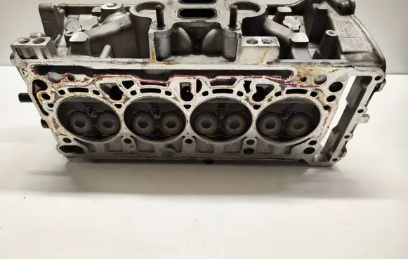 Audi Q7 4M Engine head 06K403AD