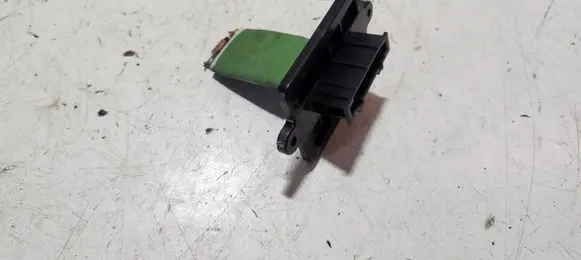 Other control units/modules