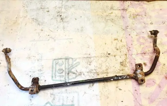 Citroen C8 Front anti-roll bar/sway bar