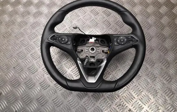 Opel Grandland X Steering wheel 34301542B