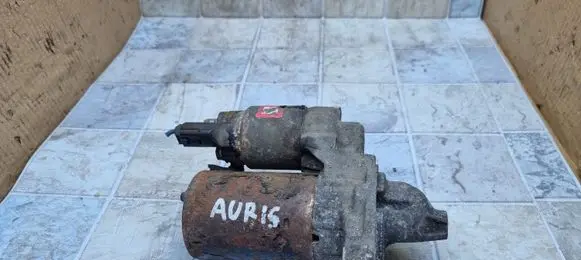 Toyota Auris 150 Starter motor