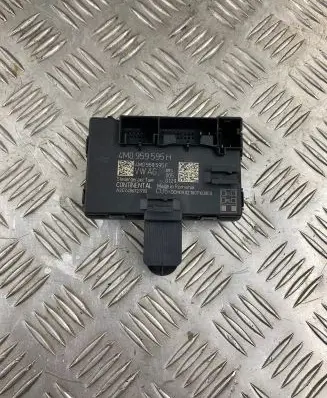 Audi Q7 4M Door control unit/module 4M0959595H