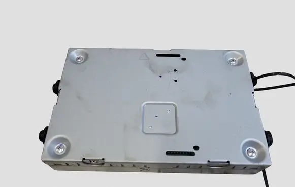 Volvo V40 Sound amplifier 31409951AC 31328586AD