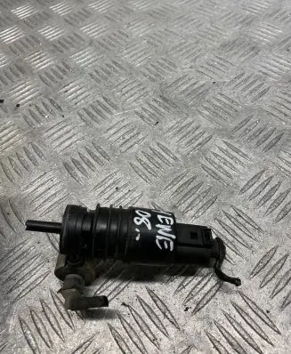 Porsche Cayenne (9PA) Windscreen/windshield washer pump 1K6955651