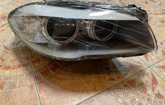 Headlight/headlamp