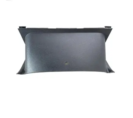 Panel trim