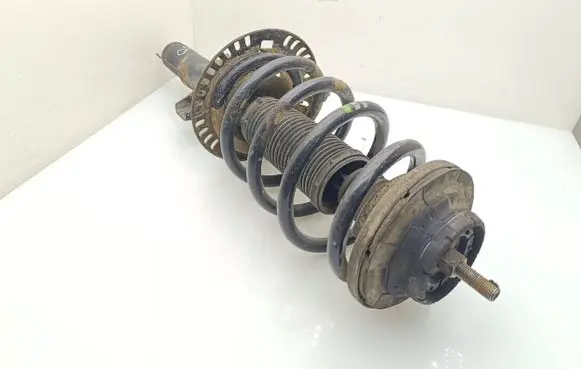 Volkswagen Transporter - Caravelle T5 Front shock absorber with coil spring