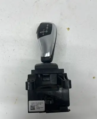 BMW 5 GT F07 Gear selector 9296904 1010647700 90358132191341