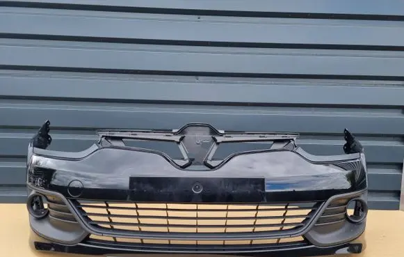 Renault Megane III Front bumper 620220055R