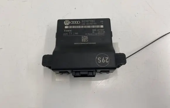 Volkswagen Touran I Gateway control module 1K0907530E