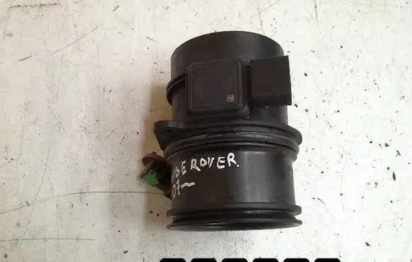 Land Rover Range Rover Sport L320 Mass air flow meter 2700DIESEL