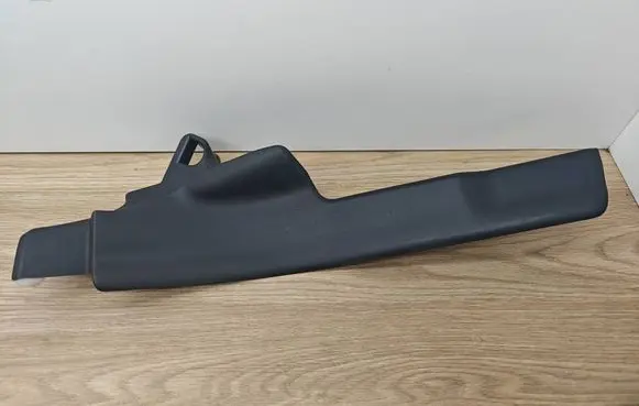 Volvo V70 Rear sill trim cover BPGQC