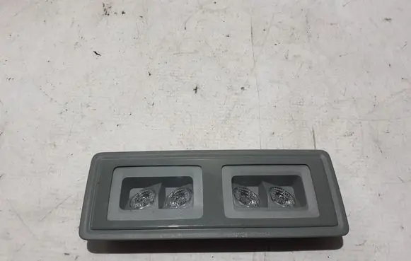 Audi A5 Rear seat light 85E947290