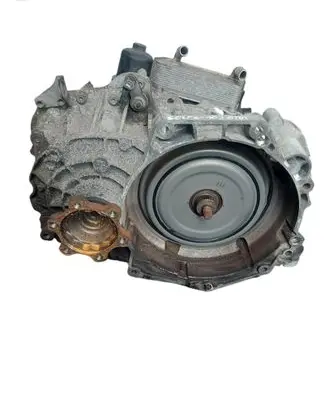 Volkswagen Golf VI Automatic gearbox LTD