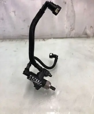 Peugeot Expert Fuel pressure sensor 9828711180