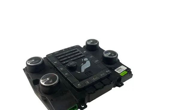 Volvo S60 Interior fan control switch 30795265