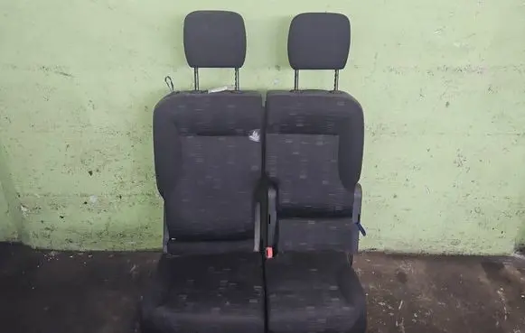 Citroen Berlingo Front passenger seat IMPRK1554823