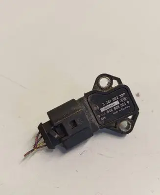 Air pressure sensor