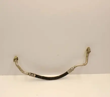 Jaguar XK - XKR Air conditioning (A/C) pipe/hose 6W8319N601AB