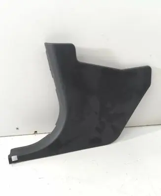 Mercedes-Benz E W212 Foot area side trim A2126800506
