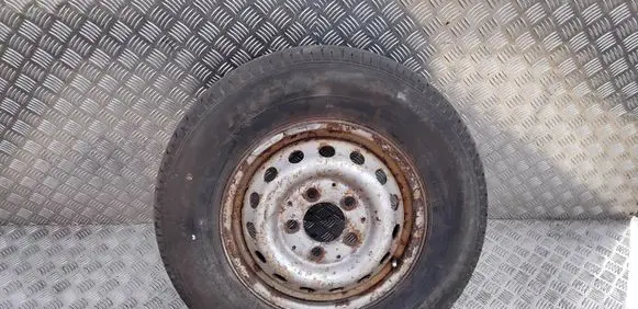 Mercedes-Benz Sprinter W901 W902 W903 W904 R15 spare wheel 9034010802