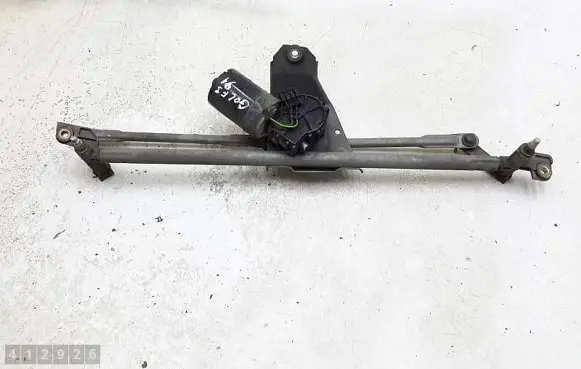 Volkswagen Golf II Front wiper linkage 