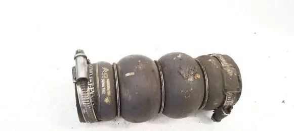 Citroen C4 I Intercooler hose/pipe 9680356780