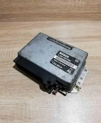 BMW 5 E34 Gearbox control unit/module 0260002046 1216852