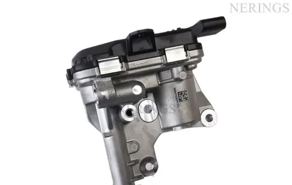 Mercedes-Benz V Class W447 Turbo charger electric actuator 10009880366