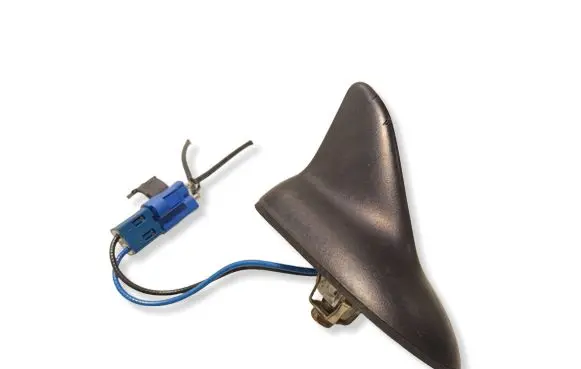 Opel Zafira C Aerial GPS antenna 22786214