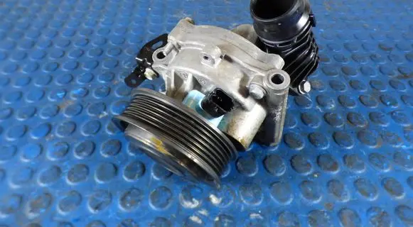Opel Astra K Water pump CART55496778 55496778