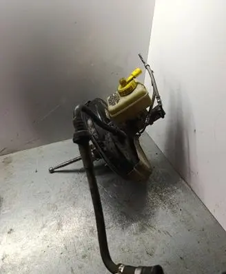Seat Toledo II (1M) Brake booster 1J1614105J