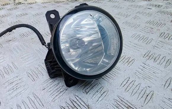 Fiat Punto Evo Front fog light 00518675110 89211690 518588240