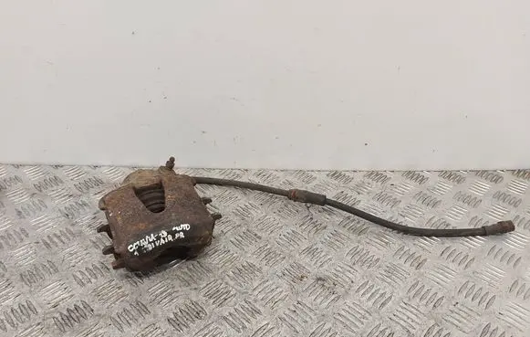 Skoda Octavia Mk2 (1Z) Front brake caliper
