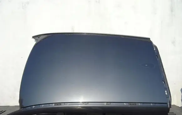 Mazda CX-5 Roof 