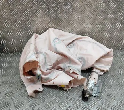 BMW X2 U10 Roof airbag 5A2C235