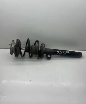 BMW 3 E46 Front shock absorber/damper 