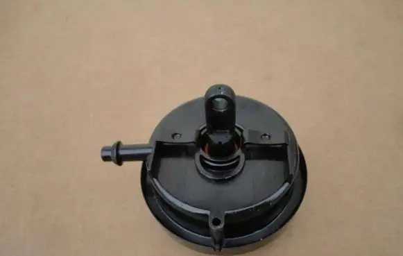 Mercedes-Benz S W221 Horn signal holder/bracket MCD4584